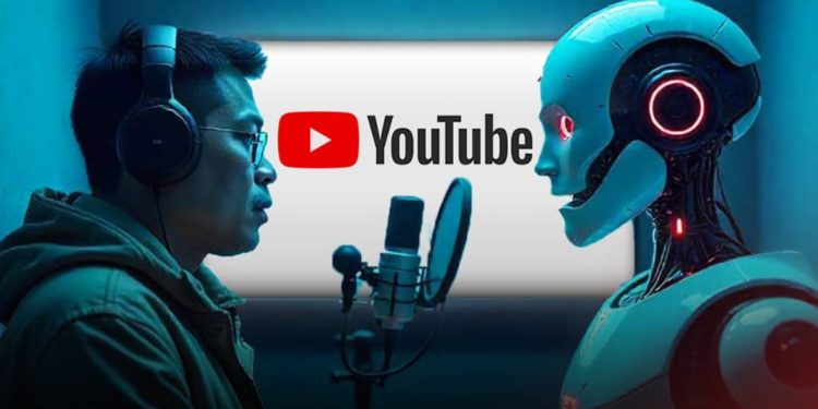 Abakoresha YouTube murasabwa kumenya impinduka nshya yazanye, izo igiye guhita itangira gushyira mungiro.