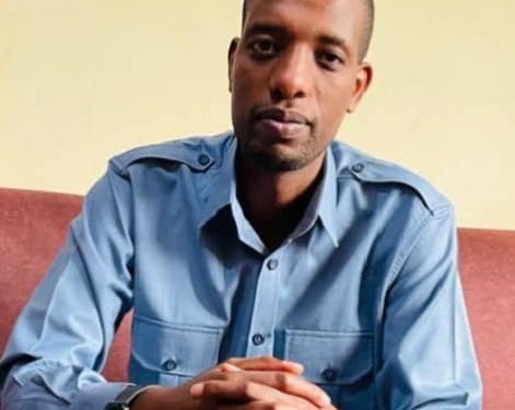 Rumenge yavuze icyamuteye gushyigikira AFC/M23/MRDP.