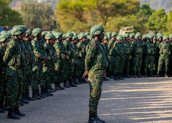 Igisirikare cy’u Rwanda cyakoze impinduka ku myambaro yacyo.