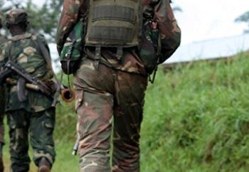 Icyo amakuru avuga kuri Col.Macunda.