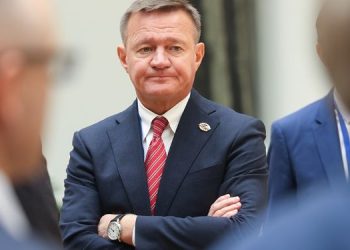 Urupfu rubabaje rwahitanye Roman wahoze ari minisitiri mu Burusiya.