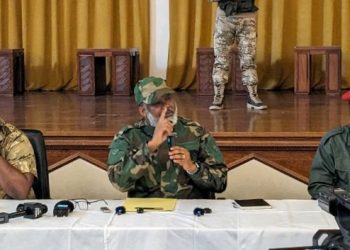 Avugwa mu biganiro by’i Doha byahuriyemo intumwa za M23 n’iza leta y’i Kinshasa.