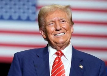 Umwe mu bakuru b’ibihugu bya Afrika yatangaje ko agiye kwemeza Trump avuga n’uburyo azabikora.