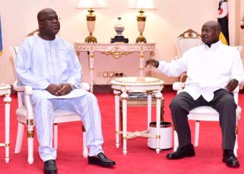 RDC ntivuga rumwe na Uganda kwifungurwa ry’umupaka wa Bunagana.