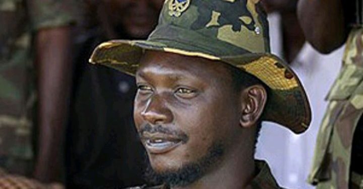 Thomas Lubanga yemeje ko ashigikiye AFC/M23 avuga n’icyo yifuza  bakora mu maguru mashya.