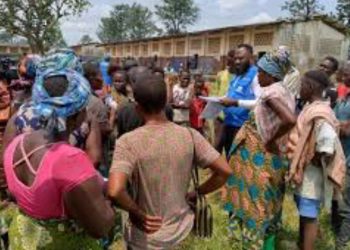 Icyemezo u Burundi buherutse gufata ku mpunzi, cyatangiye gushyira ubuzima bwazo mukaga.