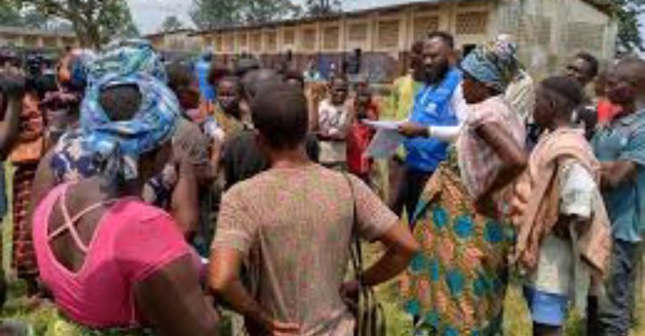 Icyemezo u Burundi buherutse gufata ku mpunzi, cyatangiye gushyira ubuzima bwazo mukaga.