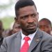 Uganda: Bobi Wine yiswe Umurundi.