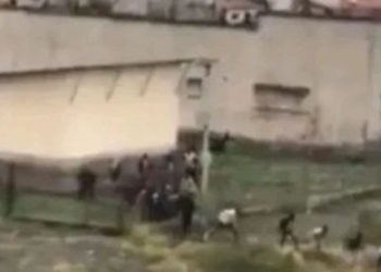 Hatowe ibisasu n’imbunda byari byarahishwe na FARDC n’Ingabo z’u Burundi.