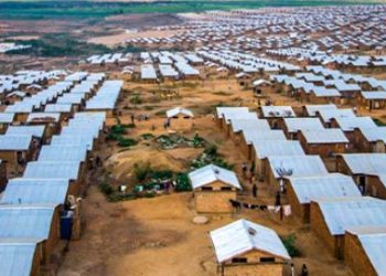 U Rwanda na RDC byasinyanye amasezerano yo gucyura impunzi.