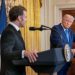 U Bufaransa na Amerika ntibivuga rumwe ku cyemezo cyo kwemerera Palestine nk’igihugu cyigenga.