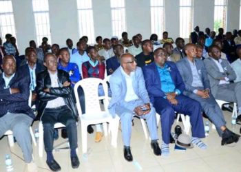 Mutualite y’Abanyamulenge i Burundi yavuze iby’uko ibayeho muri iki gihugu.