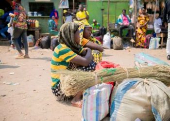 Havutse umwuka mubi mu Burundi hagati ya Leta n’abatwara ibinyabiziga.