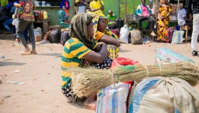 Havutse umwuka mubi mu Burundi hagati ya Leta n’abatwara ibinyabiziga.