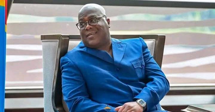 Perezida Tshisekedi yavuze ko agiye gukora impinduka muri guverinoma ye, anagaragaza umuyobozi utazahindurwa.