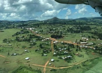 Imirwano yongeye gukaza umurego mu misozi miremire y’i Mulenge.