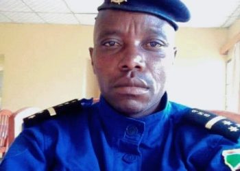 Gufungwa kwa bayobozi ba kuru muri polisi y’u Burundi biravuza ubuhuha.