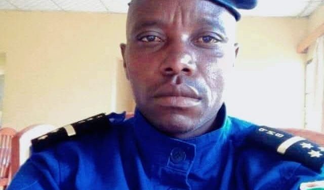 Gufungwa kwa bayobozi ba kuru muri polisi y’u Burundi biravuza ubuhuha.