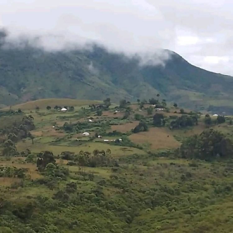 Igitero cyazindutse kigabwa mu nkengero za centre ya Minembwe cyasubijwe inyuma.