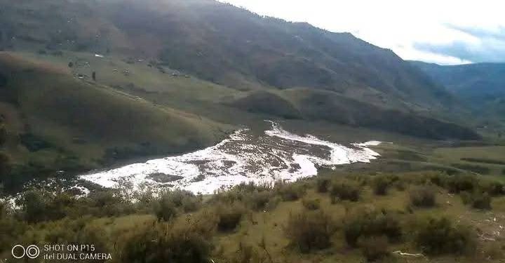 Utundi duce dushya twi Tombwe twigaruriwe na AFC/M23/MRDP.