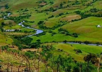 AFC/M23/MRDP yakozanyijeho n’Ingabo z’u Burundi ku Ndondo.