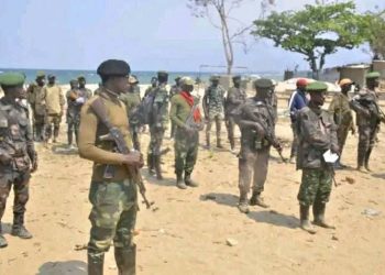 Uvira:Imirwano ya Wazalendo na FARDC yaguyemo abatari bake.