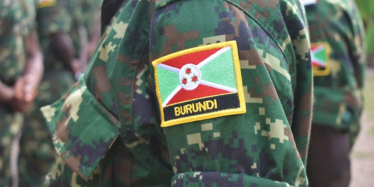 Bijombo: Abasirikare b’Abarundi Bishe Umusore w’Umunyamulenge Mu Ihohoterwa Rikomeje Kwiyongera