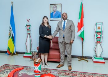 U.S. Imposes Temporary Visa Ban on Burundian Nationals Over Visa Violations