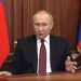 Russia Sees Victory as Trump Leans Toward Putin’s Path to Ending the War