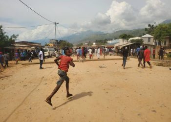 Rising Tensions in Uvira as Wazalendo Target Banyamulenge
