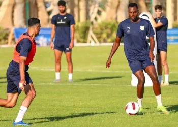 Amakuru mashya avugwa ku mukinnyi ufite inkomoko i Mulenge.