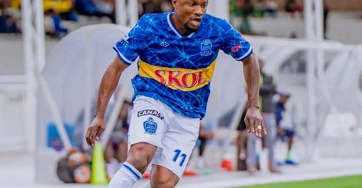 Iby’Umukinnyi watangiye ibye mu munezero bikarangira bimuhindukiye amarira.