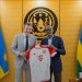 Ibivugwa ku masezerano  hagati y’u Rwanda na Bayern Munich.