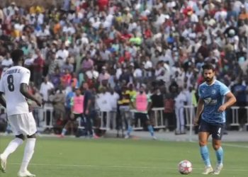 Abanyarwanda Bikanze Bikomeye Nyuma y’uko APR FC Itomboye Ikipe Ikomeye ya Pyramids FC