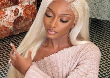 Ayrra Sarr: Urumuri rw’Ibikorwa by’Umuziki i Kigali.”