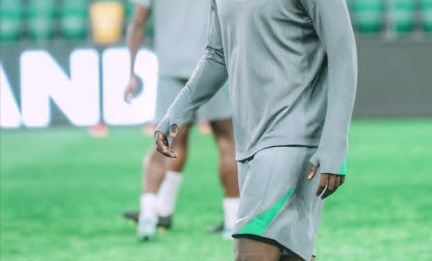 AC Milan mu biganiro bya nyuma na Bayer Leverkusen kuri Victor Boniface.