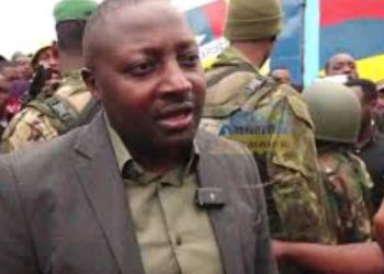 Hatangajwe impinduka nshyasha zigiye gukorwa ku mujyi wa Goma.