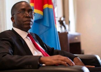 Matata Mponyo wari waraburiwe irengero byamenyekanye aho ari.