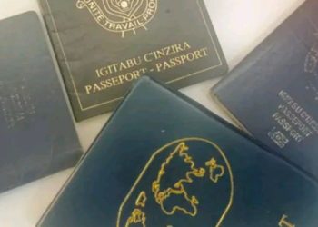 Menya impamvu Abarundi bakumiriwe kwinjira muri Amerika.