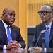 U Rwanda na RDC byasinyanye amasezerano y’ubufatanye mu bukungu.