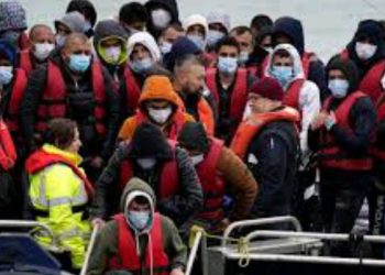 Abimukira bagiye koherezwa mu Rwanda.