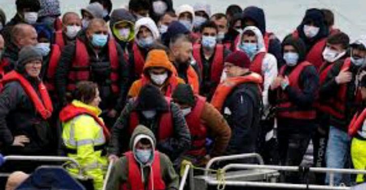 Abimukira bagiye koherezwa mu Rwanda.