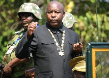 Menya impinduka perezida Ndayishimiye yakoze  muri guverinoma ye.