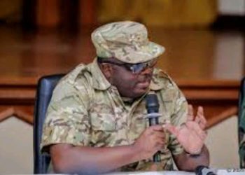 Ibisobanuro byatanzwe na perezida Bisimwa wa M23 ku bwicanyi bashinjwa.