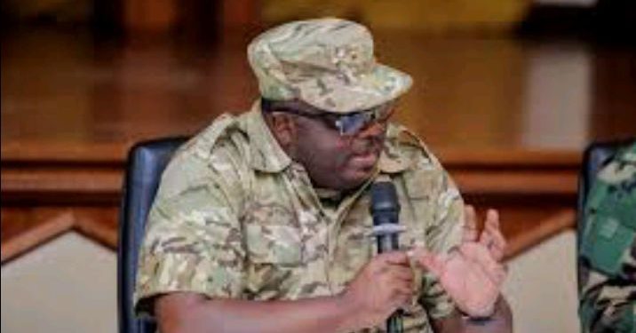 Ibisobanuro byatanzwe na perezida Bisimwa wa M23 ku bwicanyi bashinjwa.