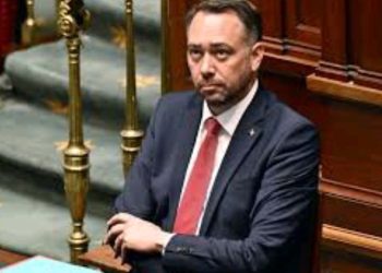 U Bubiligi bwahagurukiye umutwe wa M23 urwanya ubutegetsi bwa RDC.