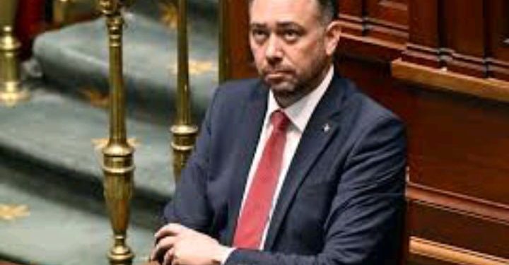 U Bubiligi bwahagurukiye umutwe wa M23 urwanya ubutegetsi bwa RDC.