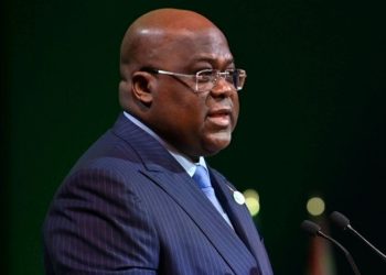 Abenshi bagarutse muri guverinoma nshya yashyizweho na perezida Felix Tshisekedi.