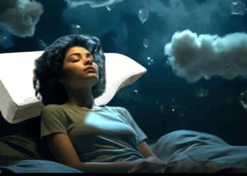 Dore inama z’ingenzi zagufasha guhagarika kurota inzozi mbi ziteye ubwoba.