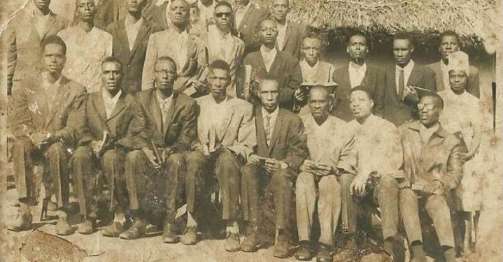 Ibivugwa ku bwicanyi bwaje bugamije kurimbura Abanyamulenge.